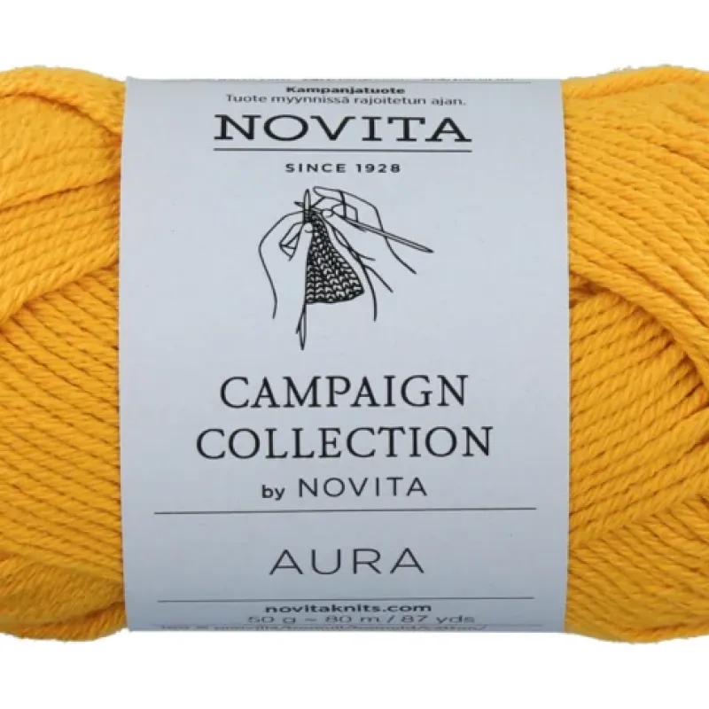Aura 2751 awaking