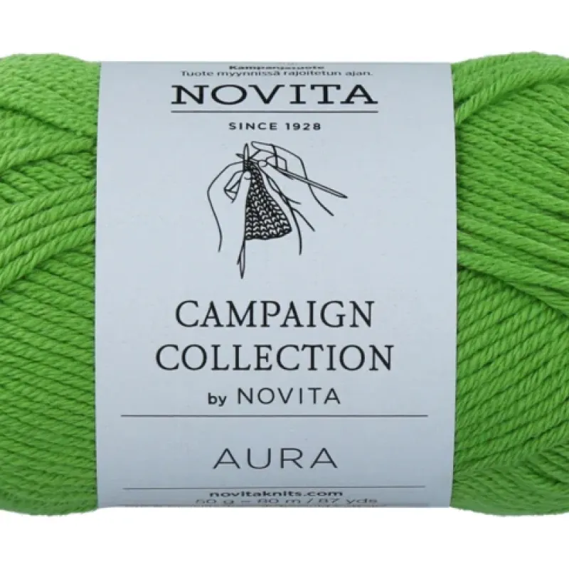 Aura 3801 connection