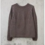 KFO - Bjørk Sweater Adult (Engelstalig)