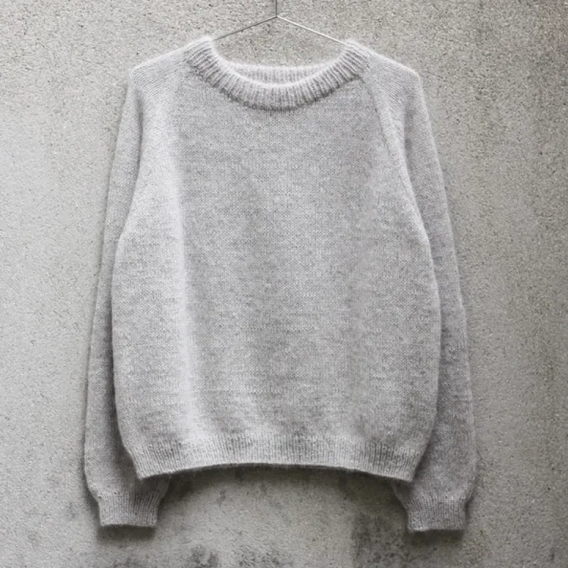 KFO - It's Not a Sweatshirt (Engelstalig)