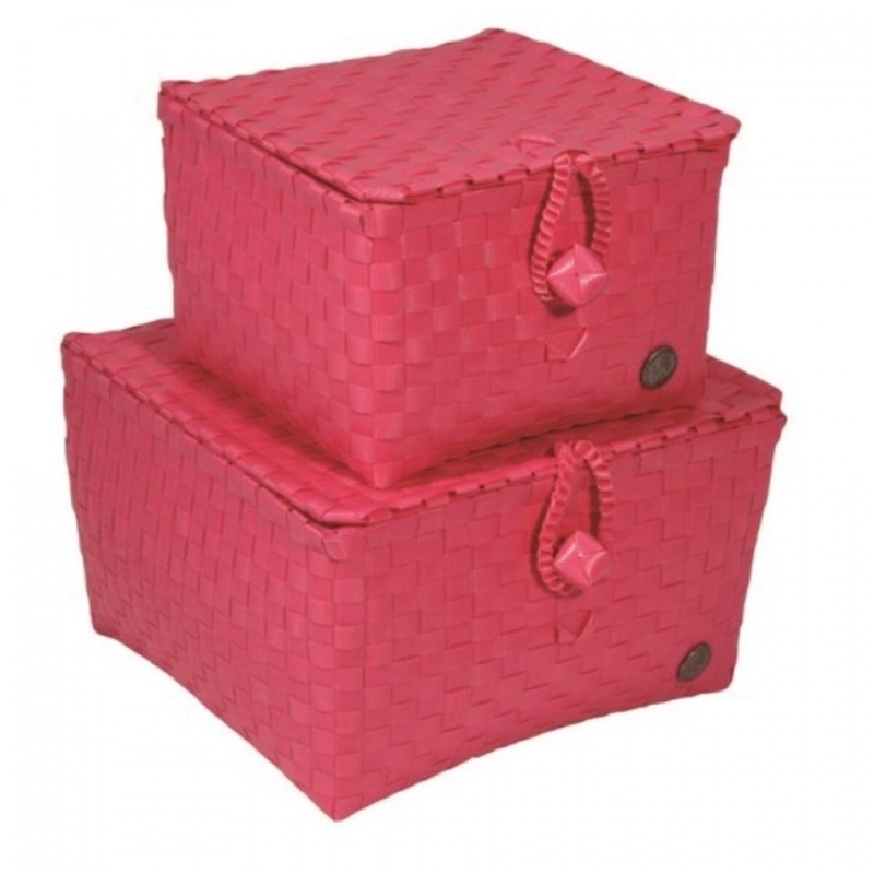  Pisa mand 1 STUK XS pink 