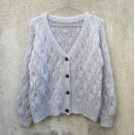 KFO - Cardigan V-neck (Engelstalig)