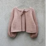 KFO - Audrey Cardigan (Engelstalig)