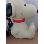  Peanuts / Snoopy - sfeerlamp
