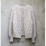 KFO - Cardigan Adult (Engelstalig)