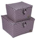  Pisa mand 1 STUK XS provence purple 