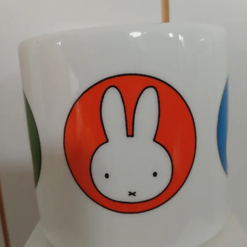  Nijntje / Miffy Collection - spaarpot 