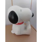 Peanuts / Snoopy - spaarpot keramiek