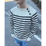 PK - Seaside Sweater Junior