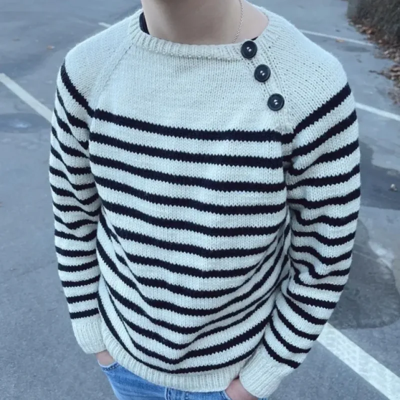 PK - Seaside Sweater Junior